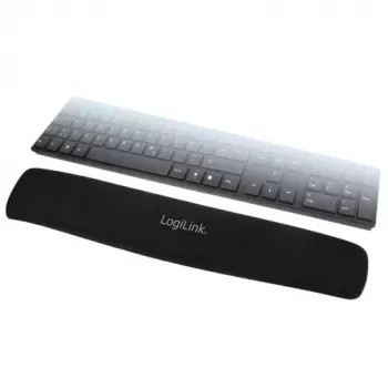 Reposamuñecas LogiLink ID0044