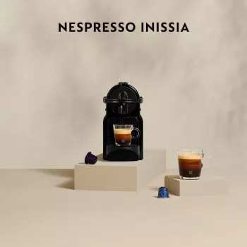 De’Longhi EN 80.B cafetera semiautomática cafetera de cápsulas 0,8 L