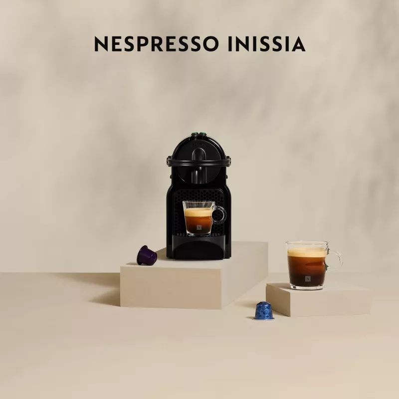 De’Longhi EN 80.B cafetera semiautomática cafetera de cápsulas 0,8 L
