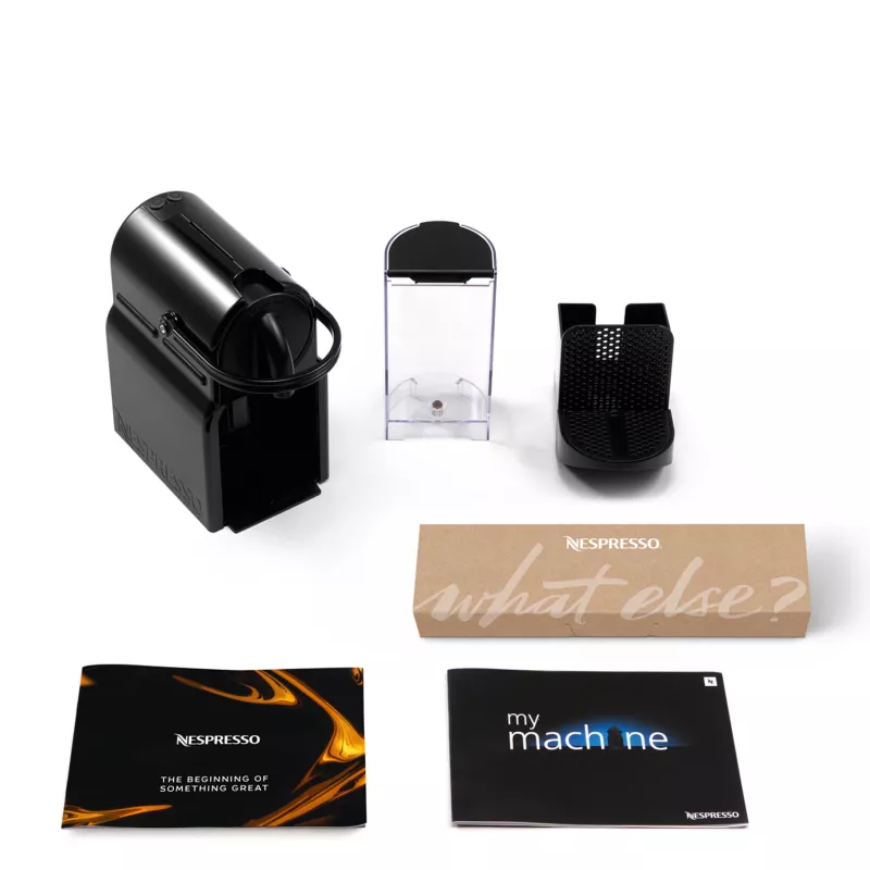De’Longhi EN 80.B cafetera semiautomática cafetera de cápsulas 0,8 L