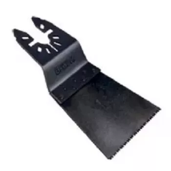 Accesorio para herramienta multifunción DeWalt DT20704-QZ, 43×30 mm, unidad suelta
