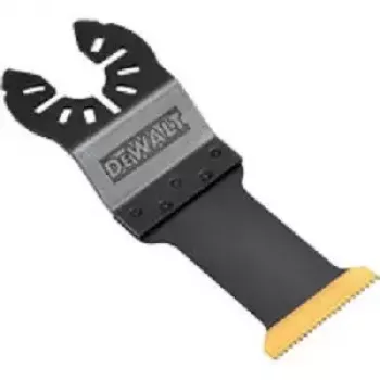 Accesorio para herramienta multifunción DeWALT DT20707-QZ, 43×30 mm, 1 ud.