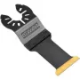 Accesorio para herramienta multifunción DeWALT DT20707-QZ, 43×30 mm, 1 ud.