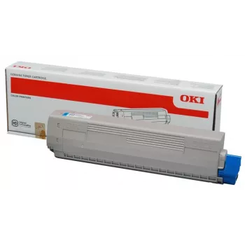Tóner OKI 44844507 300-03945 2000 páginas cian