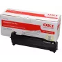 Tóner OKI 44844505 hasta 10.000 páginas amarillo