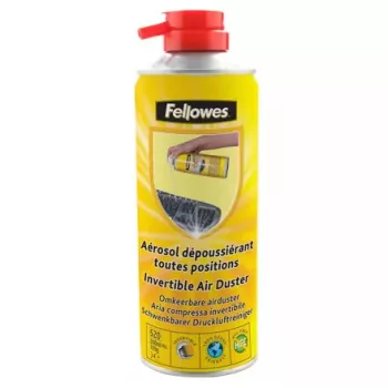Fellowes 9974804 set de limpieza para zonas de difícil acceso