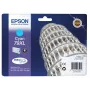 Cartucho de tinta Epson 79XL C13T79024010 cian