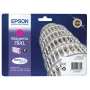Cartucho de tinta Epson 79XL C13T79034010 magenta