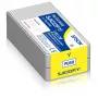 Epson SJIC22P(Y): cartucho de tinta para ColorWorks C3500 (amarillo)