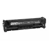 HP 312X CF380X cartucho de tóner de alto rendimiento, 4.400 páginas, negro