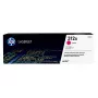 Cartucho de tóner HP 312A magenta CF383A 2500 páginas