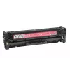 Cartucho de tóner HP 312A magenta CF383A 2500 páginas