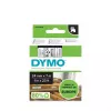 Etiquetas DYMO Authentic D1 | impresión negra sobre blanco | 24 mm x 7 m | etiquetas autoadhesivas para impresoras de etiquetas LabelManager
