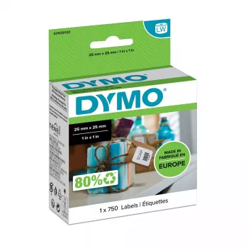 Etiqueta autoadhesiva para impresora DYMO Multi-Purpose Labels S0929120