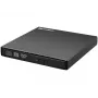 Unidad de DVD USB Sandberg, negra, sobremesa/portátil, DVD Super Multi, USB 2.0, CD-R, CD-ROM, CD-RW, DVD-R, DVD-ROM, DVD-RW, 24x