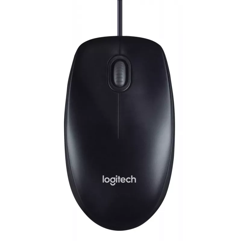 Ratón LOGITECH M90
