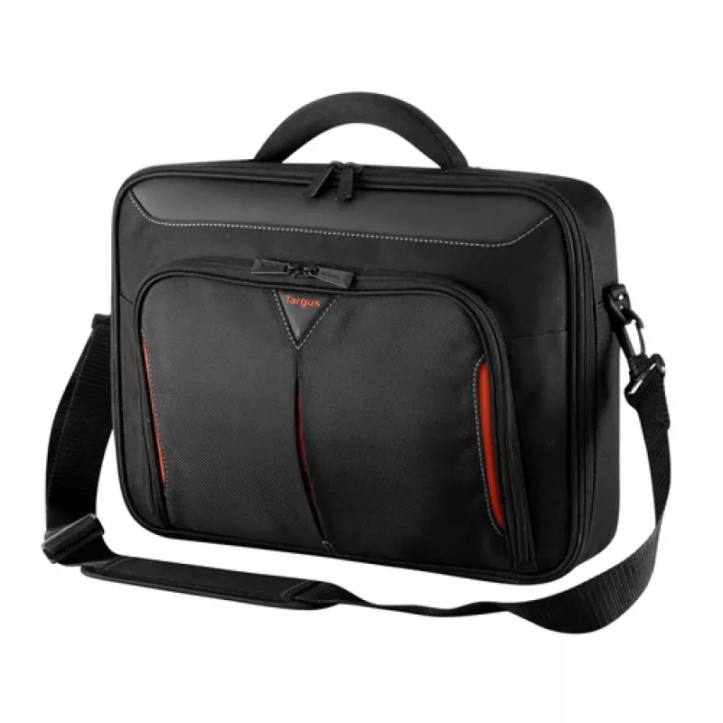 Maletín Targus Classic+ 39,6 cm (15,6