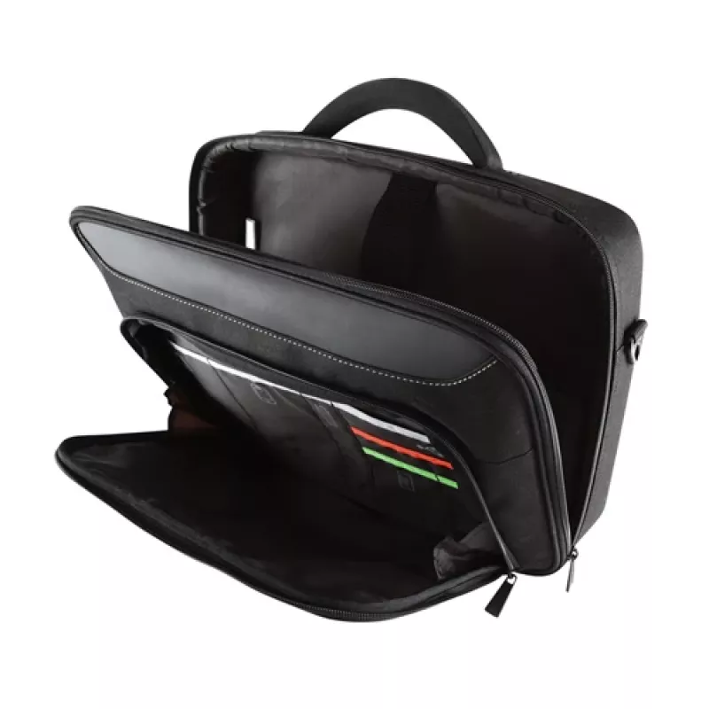 Maletín Targus Classic+ 39,6 cm (15,6