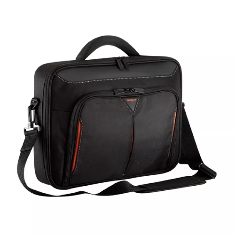 Maletín Targus Classic+ 39,6 cm (15,6