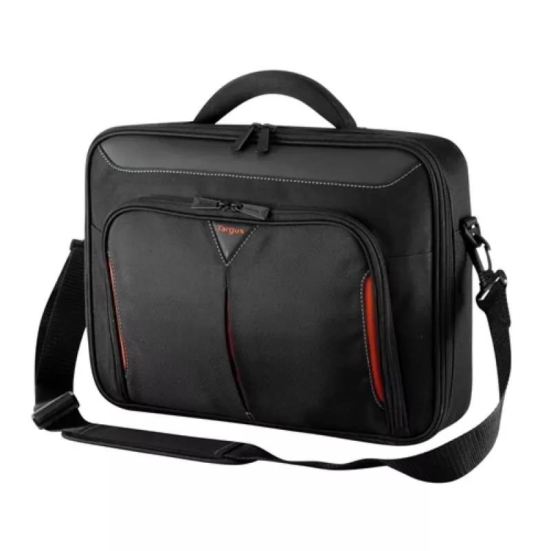 Maletín Targus Classic+ 39,6 cm (15,6