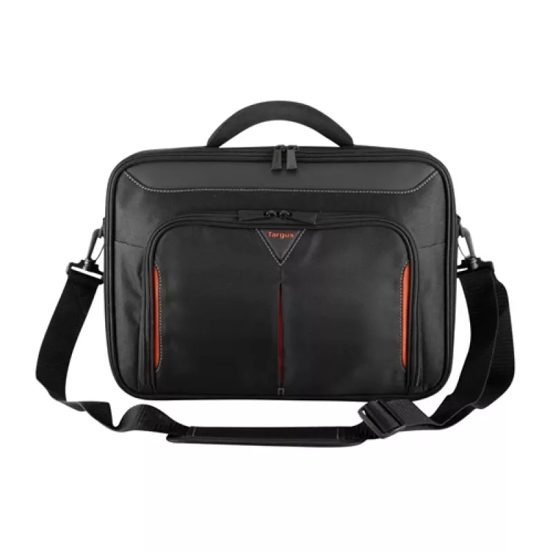 Maletín Targus Classic+ 39,6 cm (15,6