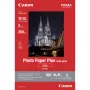 Papel fotográfico Canon SG-201 Semi-Gloss Photo Paper Plus 10x15cm - 5 hojas