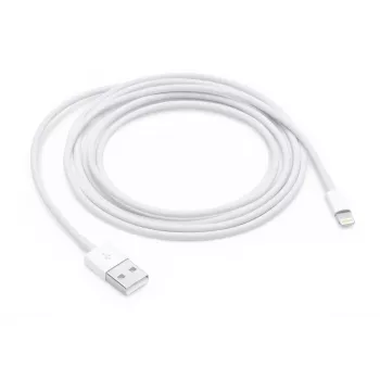 Cable Apple Lightning a USB 2 m MD819ZM/A