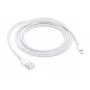 Cable Apple Lightning a USB 2 m MD819ZM/A