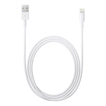 Cable Apple Lightning a USB 2 m MD819ZM/A