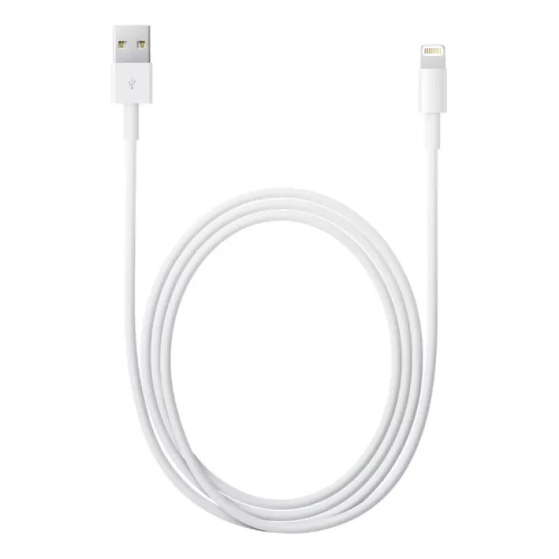 Cable Apple Lightning a USB 2 m MD819ZM/A
