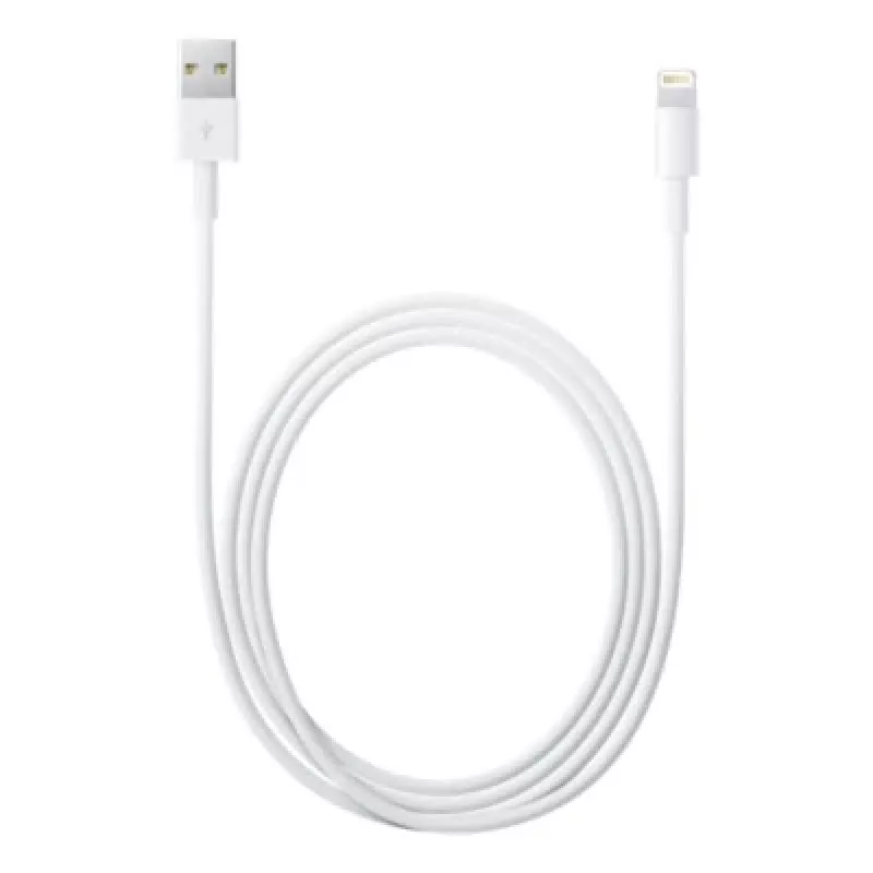 Cable Apple Lightning a USB 2 m MD819ZM/A