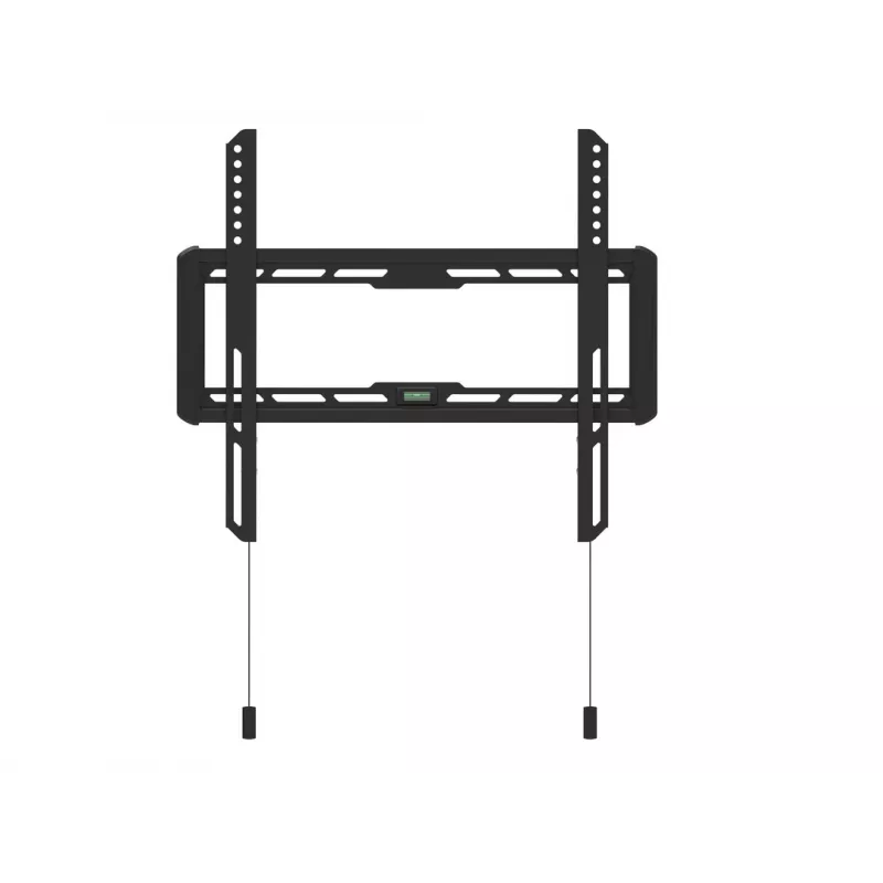 Soporte de pared Multibrackets M Universal fijo mediano negro