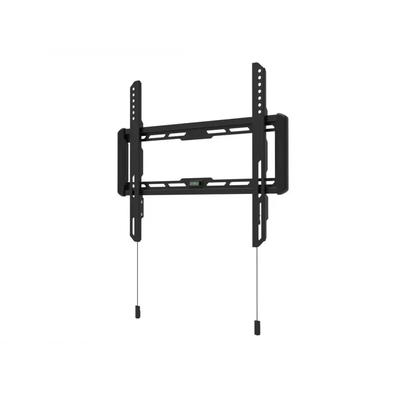 Soporte de pared Multibrackets M Universal fijo mediano negro