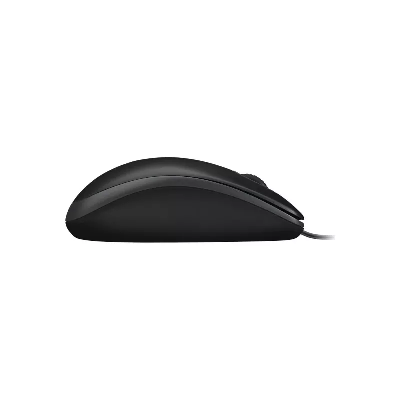 Conjunto de escritorio LOGITECH MK120 - Qwerty US/Int'l