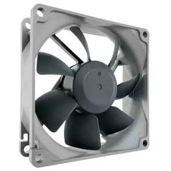 Ventilador Noctua NF-R8 redux-1800 PWM — 80 mm, 4 pines PWM, 12V, 1800 rpm, 53,3 CFM
