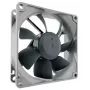Ventilador Noctua NF-R8 redux-1800 PWM — 80 mm, 4 pines PWM, 12V, 1800 rpm, 53,3 CFM