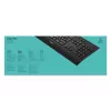 Teclado con cable LOGITECH K280e - Qwerty Us Int'l