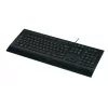 Teclado con cable LOGITECH K280e - Qwerty Us Int'l
