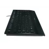 Teclado con cable LOGITECH K280e - Qwerty Us Int'l