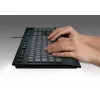 Teclado con cable LOGITECH K280e - Qwerty Us Int'l