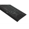 Teclado con cable LOGITECH K280e - Qwerty Us Int'l