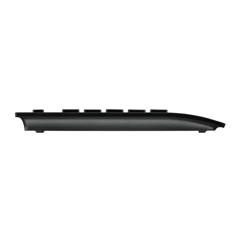 Teclado con cable LOGITECH K280e - Qwerty Us Int'l