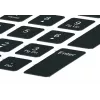 Teclado con cable LOGITECH K280e - Qwerty Us Int'l