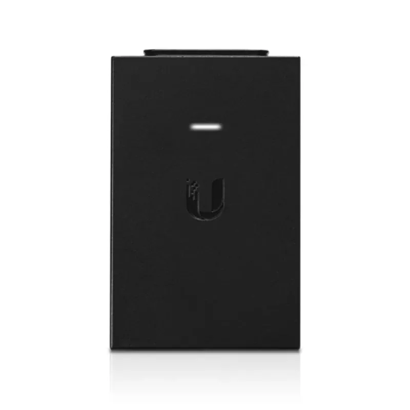 Inyector PoE Gigabit UBIQUITI NETWORKS 48V 24W