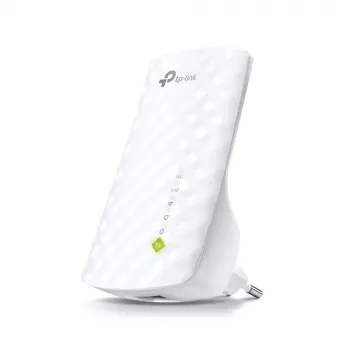 Extensor de red TP-Link RE200 repetidor de red blanco 10, 100 Mbit/s