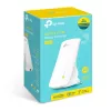 Extensor de red TP-Link RE200 repetidor de red blanco 10, 100 Mbit/s