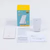 Extensor de red TP-Link RE200 repetidor de red blanco 10, 100 Mbit/s