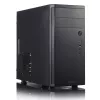 Caja de PC Fractal Design Core 1100 Mini Tower negra