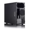 Caja de PC Fractal Design Core 1100 Mini Tower negra
