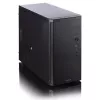 Caja de PC Fractal Design Core 1100 Mini Tower negra